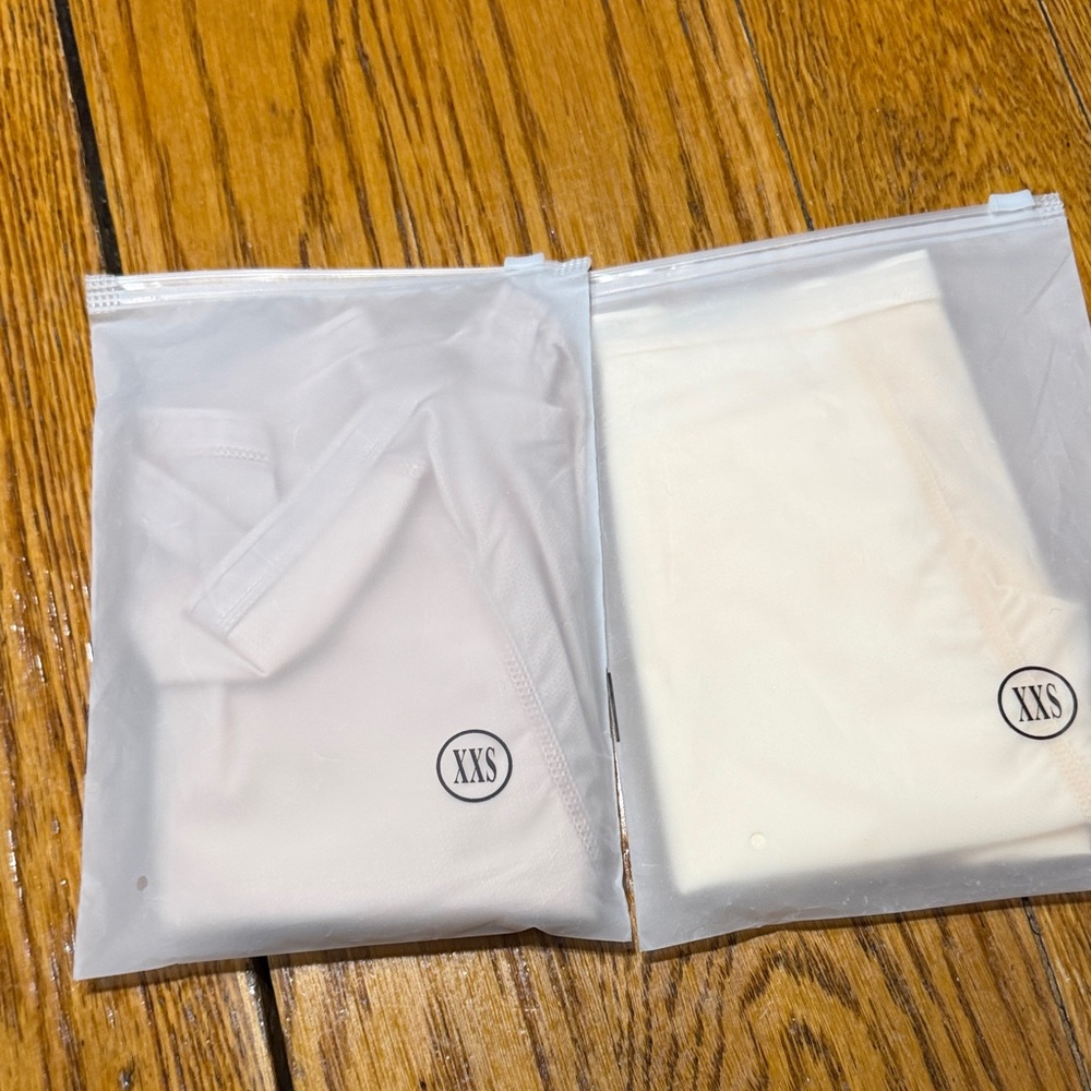 Everdries brand incontinence panties.  New in package.  Excellent condition. XXS